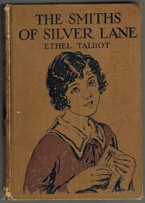 The Smiths of Silver Lane