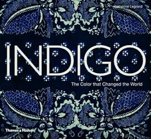 Immagine del venditore per Indigo (Hardcover) venduto da Grand Eagle Retail