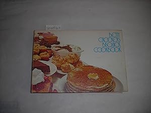 Seller image for Betty Crocker's Bisquick Cook Book / Cookbook 1971 / 1975 [Ring Bound Cookbook ; A Cookbook / Recipe Collection / Compilation of Fresh Ideas, Traditional / Regional Fare, Comprehensive Cooking Instructions + Techniques explained] for sale by GREAT PACIFIC BOOKS