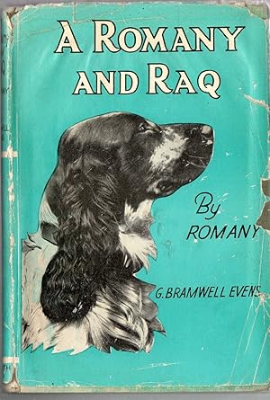A Romany And Raq