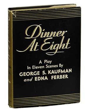 Dinner at Eight