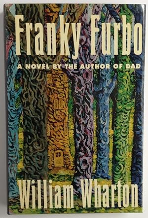 Seller image for Franky Furbo for sale by Dela Duende Books