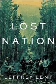 Imagen del vendedor de Lost Nation a la venta por Monroe Street Books
