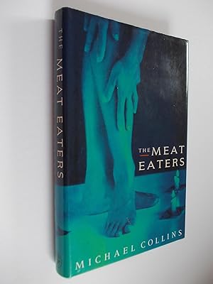 Image du vendeur pour The Meat Eaters mis en vente par Alphabet Bookshop (ABAC/ILAB)
