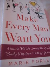 Seller image for Make Every Man Want You for sale by Alte Bcherwelt