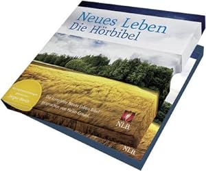 Bild des Verkufers fr Neues Leben. Die Hrbibel. 8 MP3-CDs zum Verkauf von AHA-BUCH GmbH
