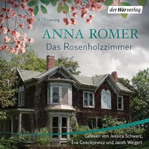 Seller image for Das Rosenholzzimmer for sale by AHA-BUCH GmbH