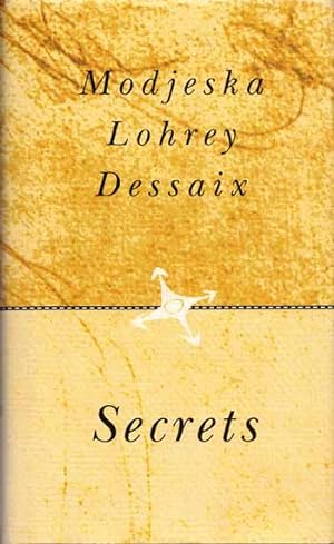 Seller image for Secrets for sale by Adelaide Booksellers
