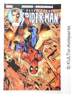 Peter Parker: Spider-Man: Bd. 2.