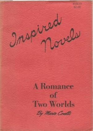 Imagen del vendedor de A Romance of Two Worlds [ Inspired Novels , Winter 1961, Issue Number A-1 ] a la venta por Works on Paper