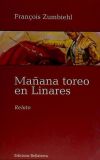Image du vendeur pour Maana toreo en Linares mis en vente par AG Library