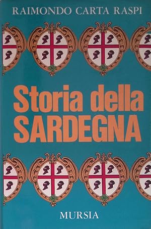 Storia della Sardegna