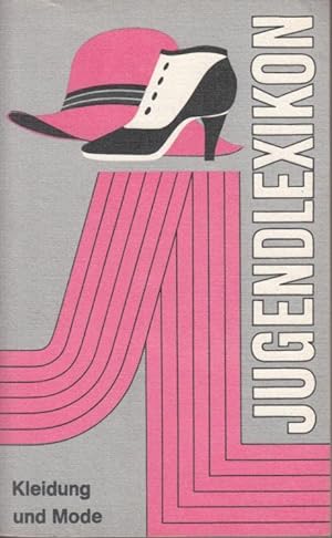 Seller image for Kleidung und Mode Jugendlexikon for sale by Antiquariat Jterbook, Inh. H. Schulze