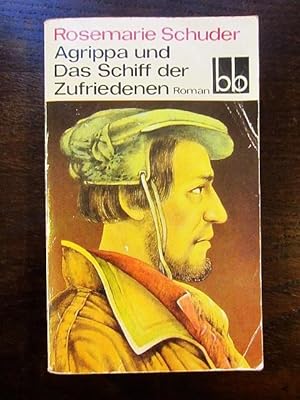 Seller image for Agrippa und Das Schiff der Zufriedenen for sale by Rudi Euchler Buchhandlung & Antiquariat