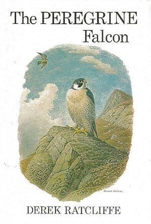 Immagine del venditore per The Peregrine Falcon. venduto da C. Arden (Bookseller) ABA