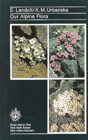 Seller image for Our Alpine Flora. for sale by C. Arden (Bookseller) ABA