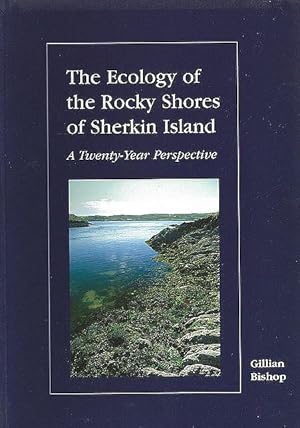 The Ecology of the Rocky Shores of Sherkin Island. A Twenty-Year Perspective.