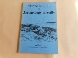 Imagen del vendedor de Visitor's Guide to Archaeology in Scilly a la venta por David Pearson