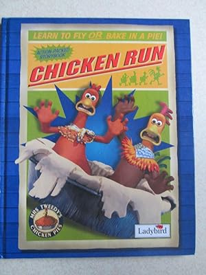 Chicken Run.