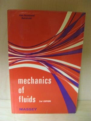 Seller image for Mechanics of Fluids for sale by PsychoBabel & Skoob Books