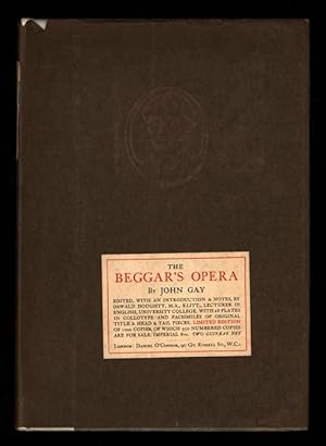 The Beggar's Opera