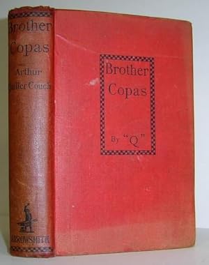 Seller image for Brother Copas (1911) for sale by Richard Beaton