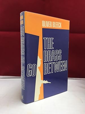 Seller image for The Brass Go-Between for sale by Cheltenham Rare Books