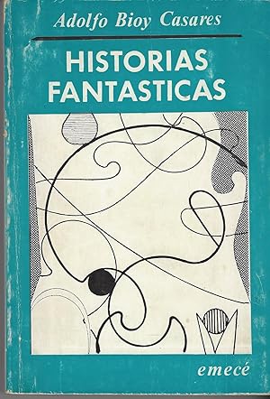 Seller image for Historias Fantasticas. for sale by Brentwood Books