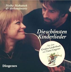 Seller image for Die schnsten Kinderlieder for sale by AHA-BUCH GmbH