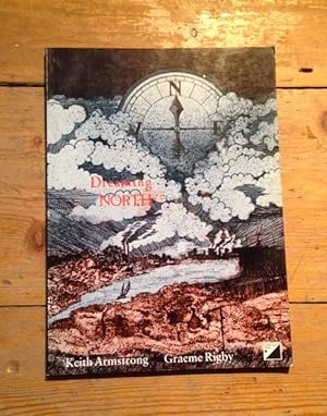 Seller image for Dreaming North ( Signed Copy ) for sale by Ripping Yarns