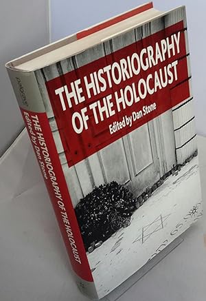 Seller image for The Historiography of the Holocaust. for sale by Addyman Books