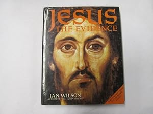 Seller image for Jesus. The Evidence for sale by Goldstone Rare Books
