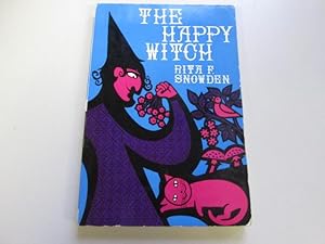 Bild des Verkufers fr The happy witch zum Verkauf von Goldstone Rare Books