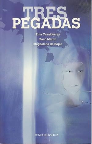 Seller image for TRES PEGADAS for sale by Librera Vobiscum