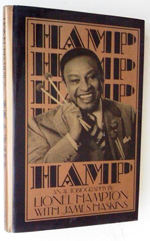 Seller image for Hamp: An Autobiography for sale by Claudine Bouvier