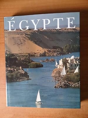 Seller image for EGYPTE for sale by KEMOLA