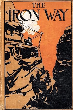 Seller image for The Iron Way for sale by Randall's Books