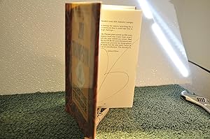 Seller image for Heed the Thunder ** SIGNED by James Ellroy** for sale by Longs Peak Book Company