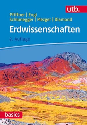 Seller image for Erdwissenschaften for sale by AHA-BUCH GmbH