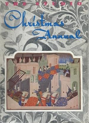 The Studio Christmas Annual for 1939