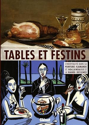 tables et festins