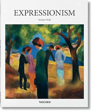 Image du vendeur pour Expressionism (Hardcover) mis en vente par Grand Eagle Retail