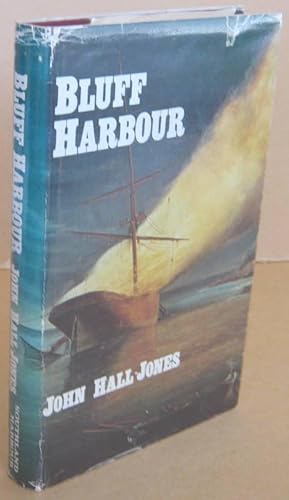 Seller image for Bluff Harbour for sale by Mainly Fiction