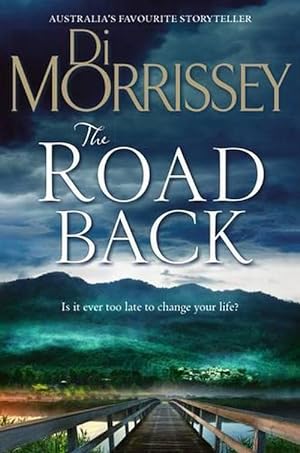 Seller image for The Road Back (Paperback) for sale by Grand Eagle Retail