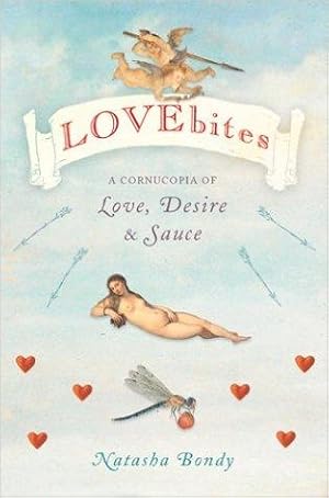 Image du vendeur pour Lovebites mis en vente par M.Roberts - Books And ??????
