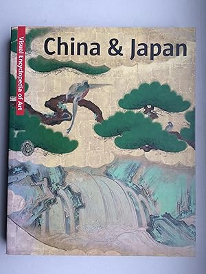 Seller image for China und Japan: Visual Encyclopedia of Art /Chinese en Japanse kunst /Arte chino y japones /Chinesische und japanische Kunst (English, German, Dutch, Spanish) for sale by Bildungsbuch