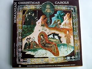 romanian christmas carols (33 tours)
