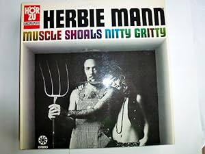 muscle shoals nitty gritty LP