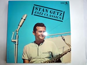 jazz classics LP