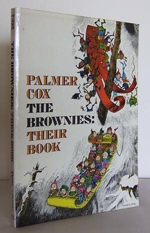 Seller image for The Brownies: their Book for sale by Mad Hatter Books